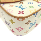 Louis Vuitton Multicolor Sologne Shoulder — view 3