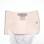 Louis Vuitton Mahina Multicles Key Case Key Holder — view 4