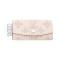 Louis Vuitton Mahina Multicles Key Case Key Holder