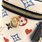 Louis Vuitton Game on Monogram Vanity — view 5