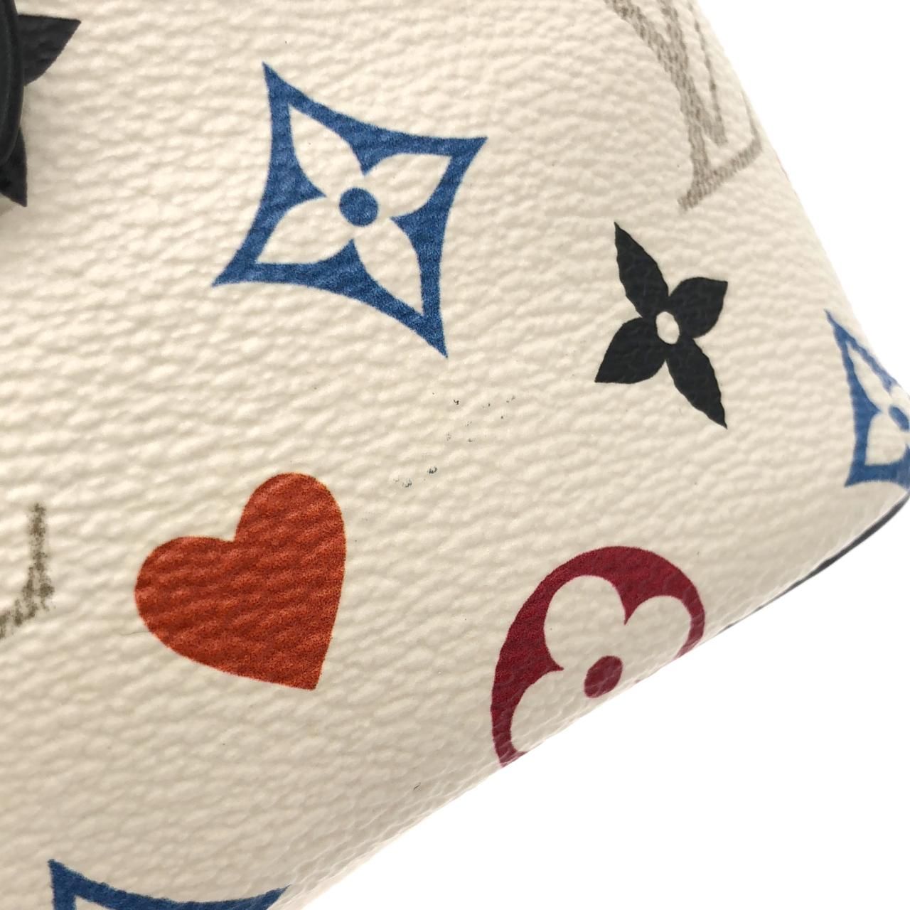 Louis Vuitton Game on Monogram Vanity — view 4