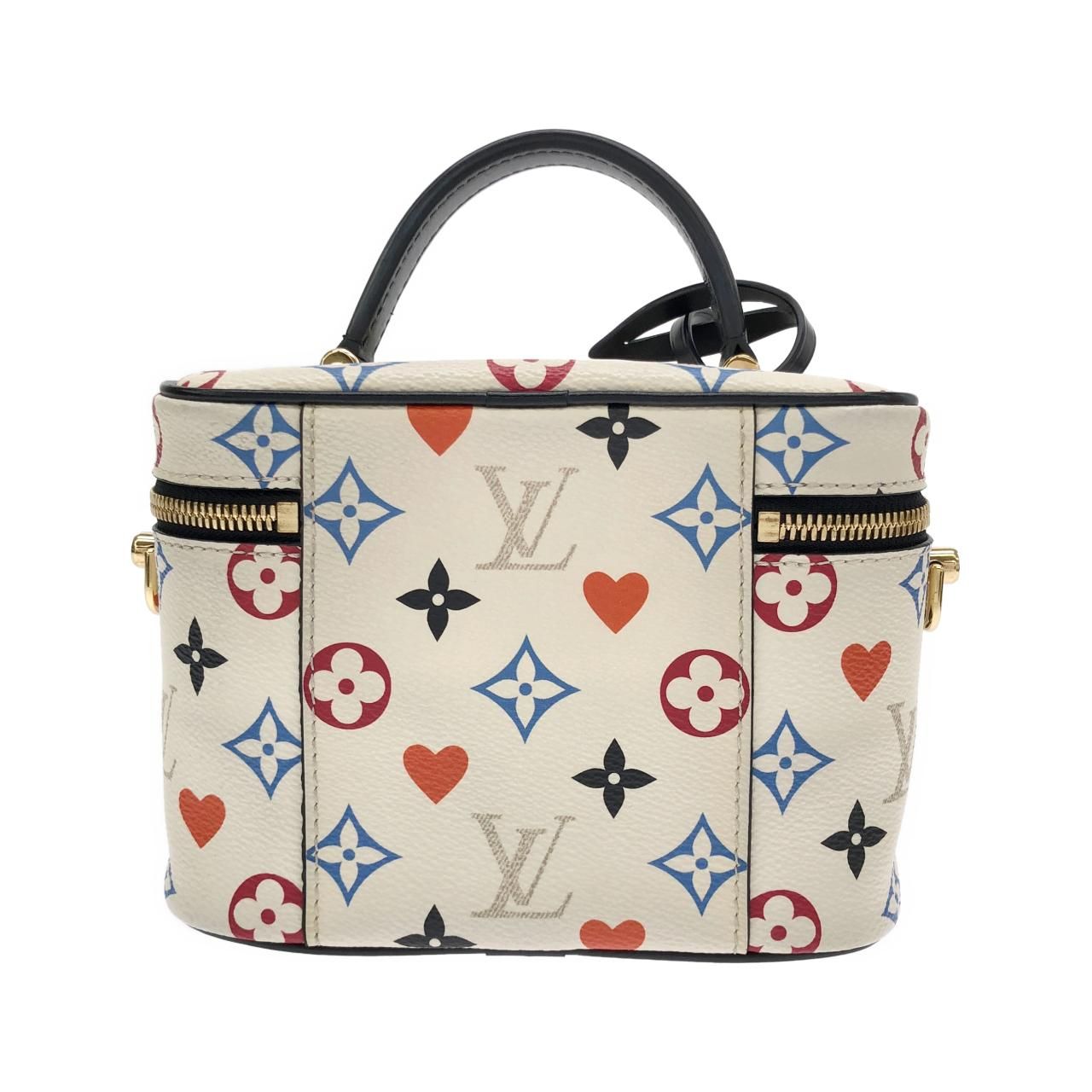 Louis Vuitton Game on Monogram Vanity — view 2