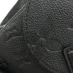 Louis Vuitton Monogram Empreinte Backup Backpack — view 4