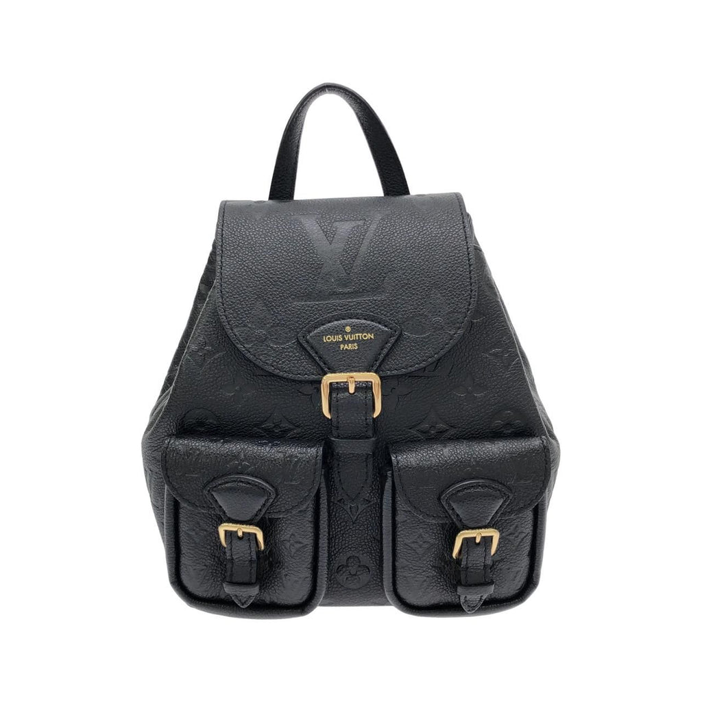 Louis Vuitton Monogram Empreinte Backup Backpack