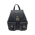 Louis Vuitton Monogram Empreinte Backup Backpack