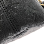 Louis Vuitton Monogram Empreinte Backup Backpack — view 5