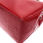 Louis Vuitton Vernis Reed PM — view 2