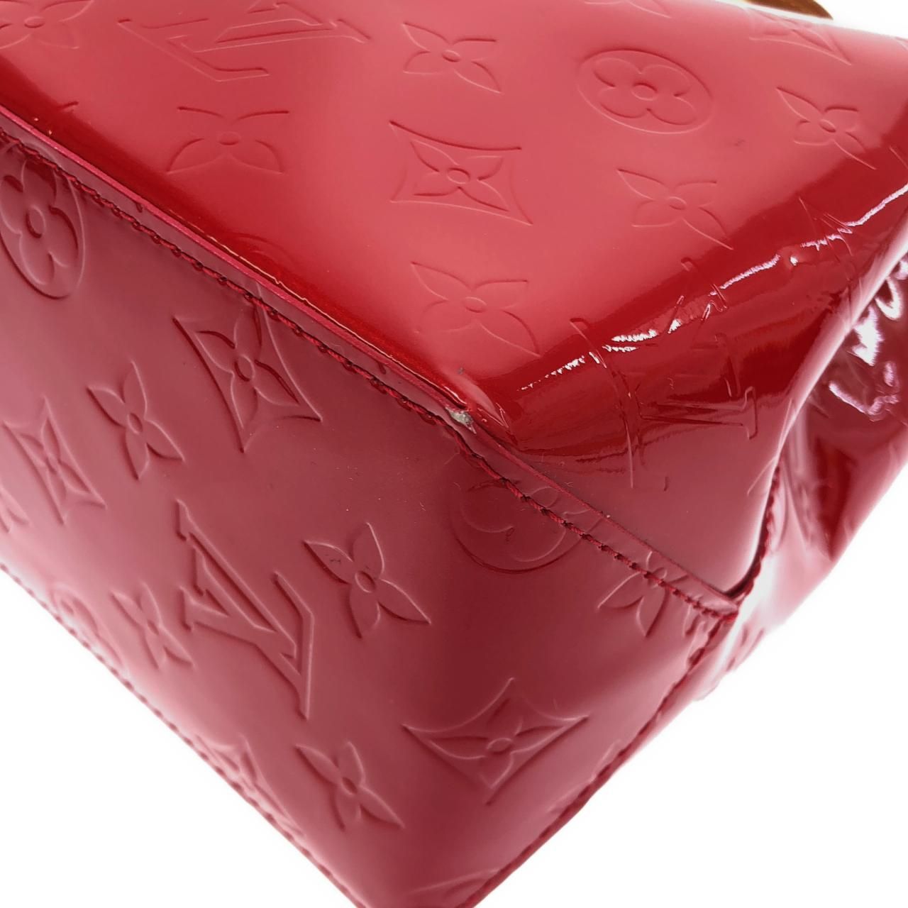 Louis Vuitton Vernis Reed PM — view 2