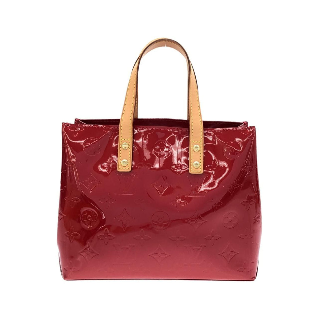 Louis Vuitton Vernis Reed PM