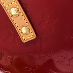 Louis Vuitton Vernis Reed PM — view 3