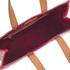 Louis Vuitton Vernis Reed PM — view 6