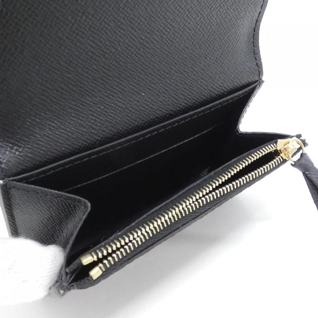 Louis Vuitton Monogram Porto Monet Rosalie Coin Case — view 3