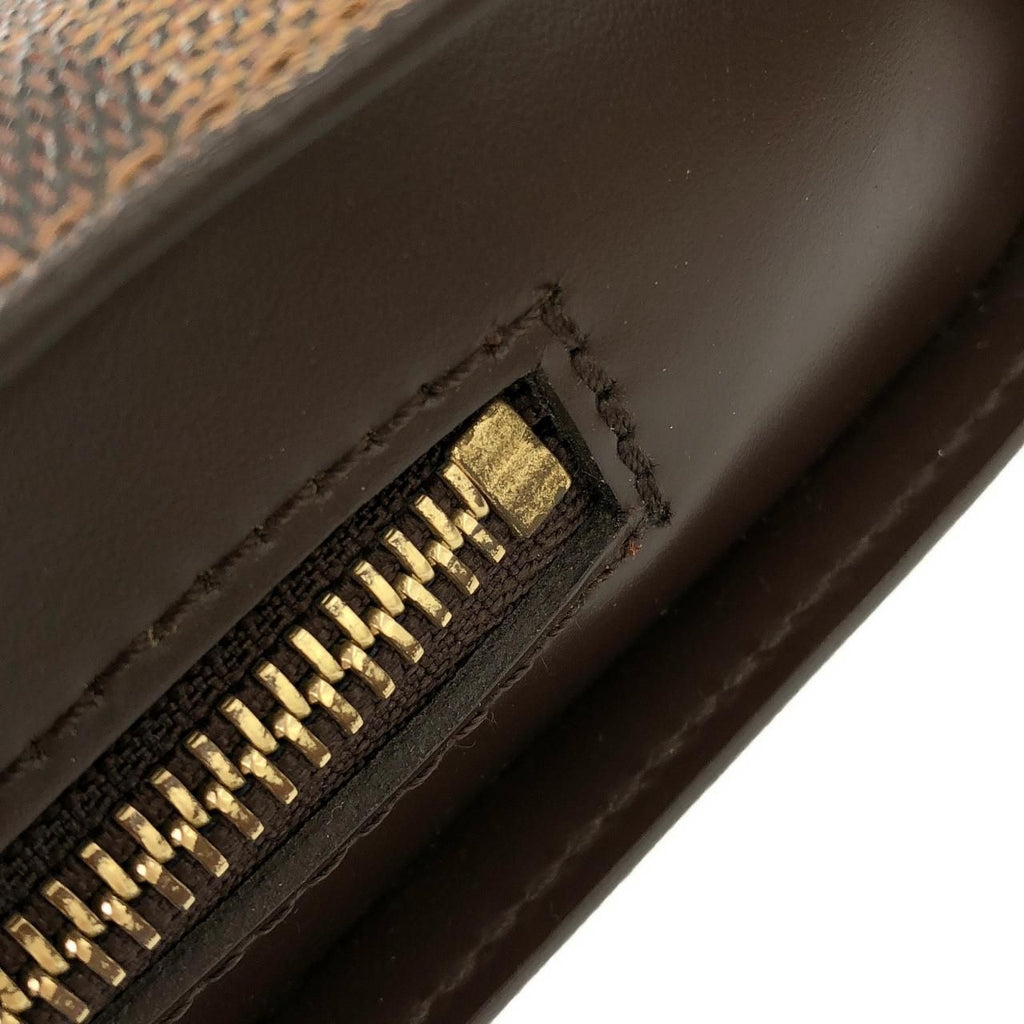 Louis Vuitton Damier Saint Second — view 6