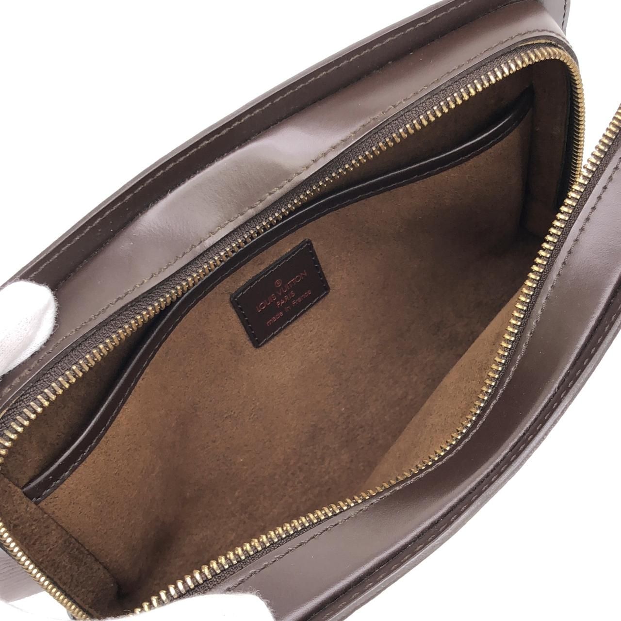 Louis Vuitton Damier Saint Second — view 8