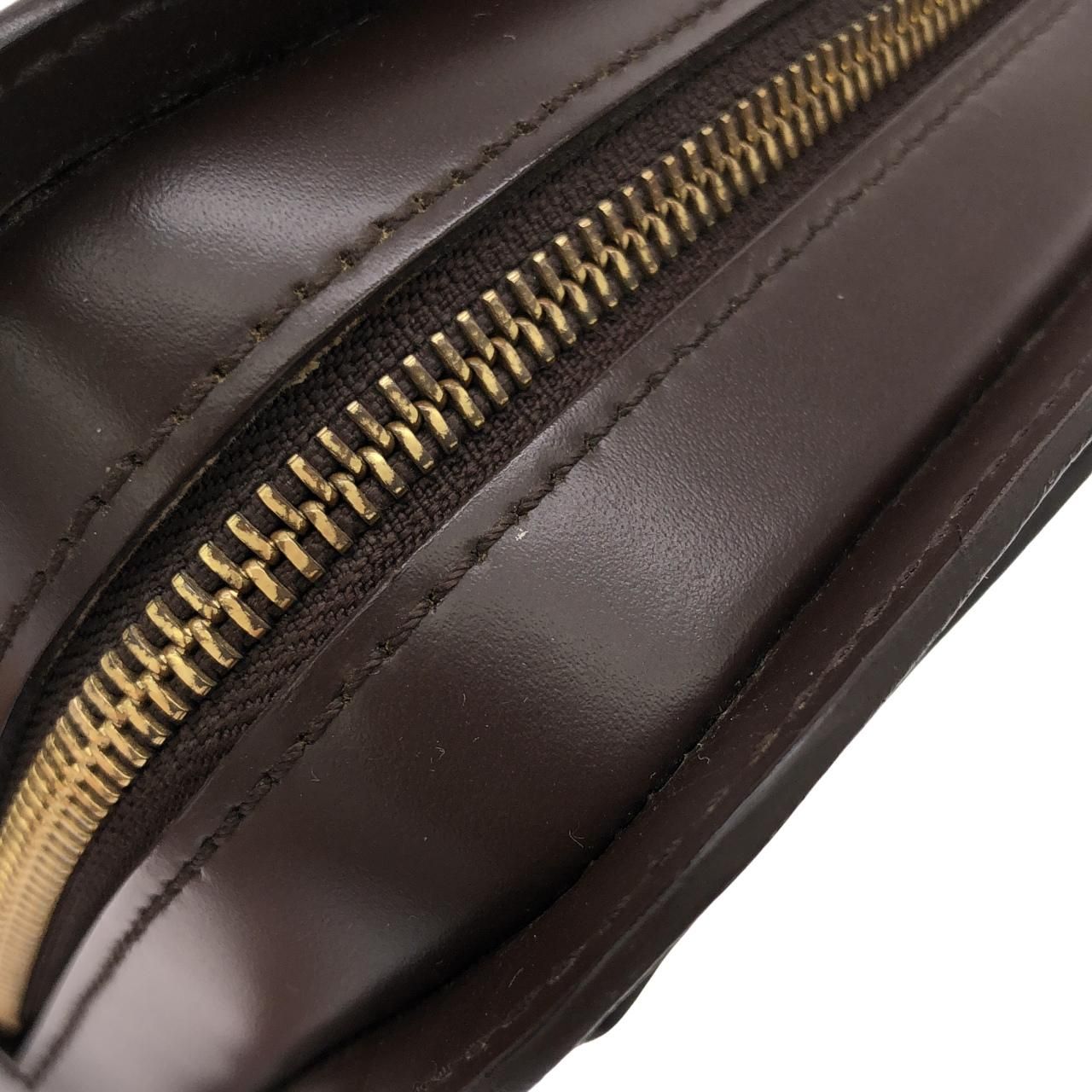 Louis Vuitton Damier Saint Second — view 4