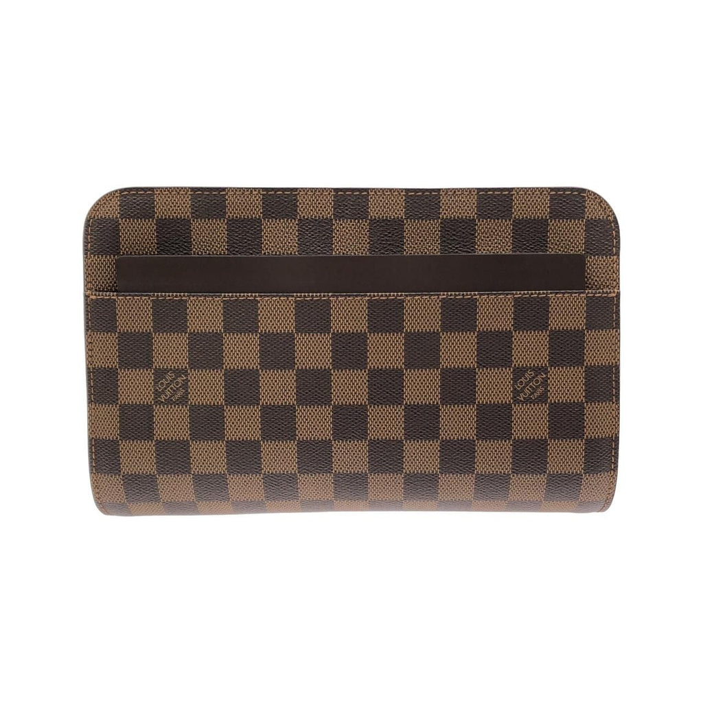 Louis Vuitton Damier Saint Second