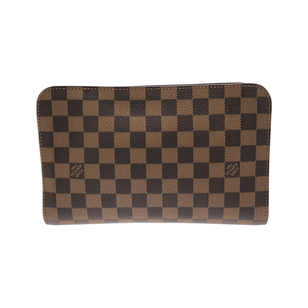 Louis Vuitton Damier Saint Second — view 2