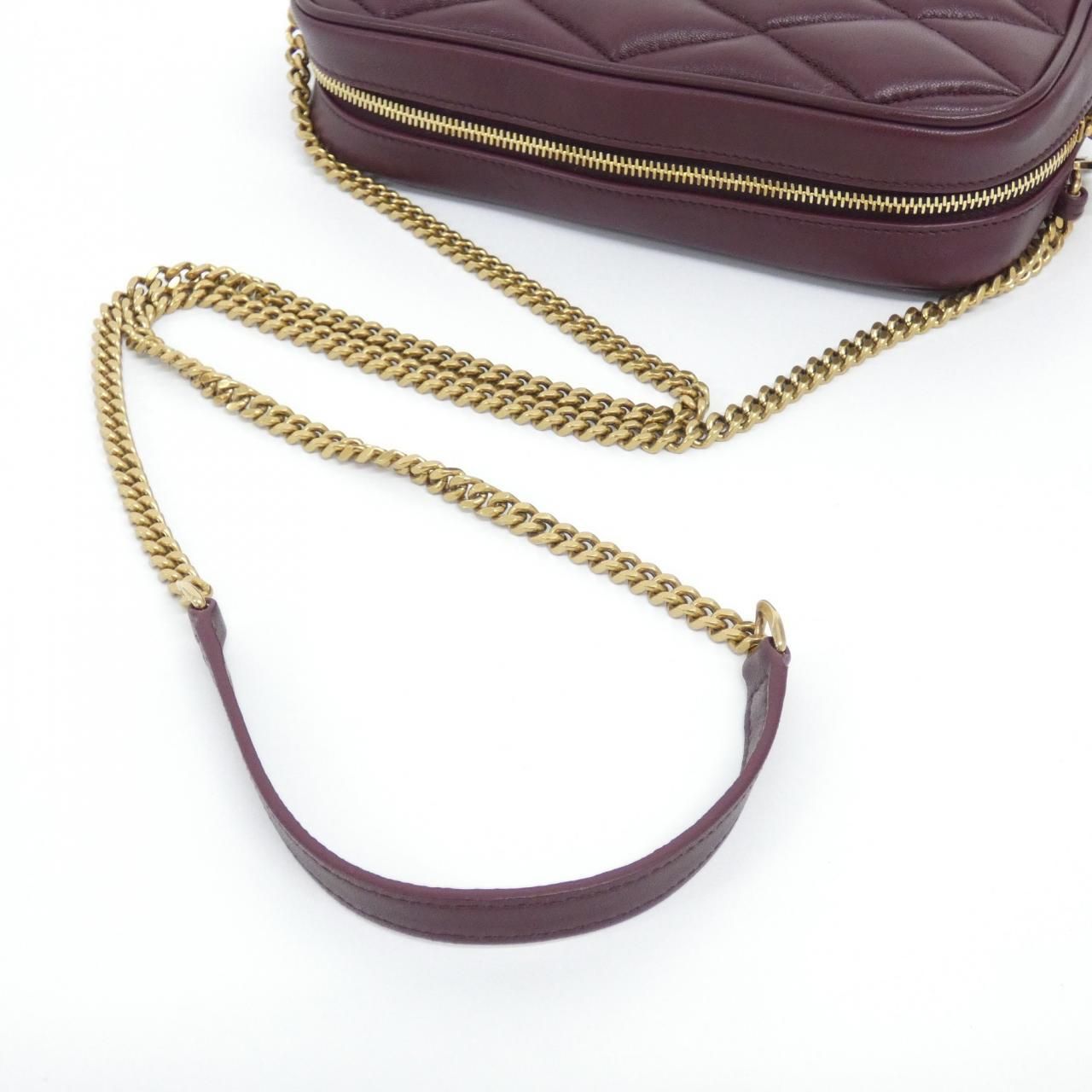 Saint Laurent Shoulder — view 4