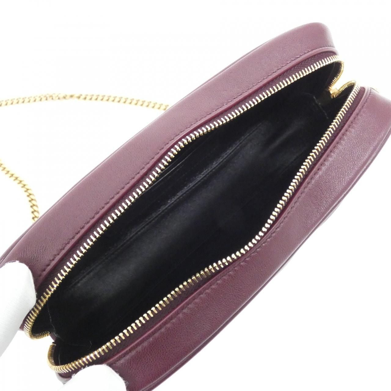 Saint Laurent Shoulder — view 5