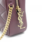 Saint Laurent Shoulder — view 3