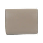 Celine Wallet Gold — view 2