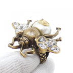 Gucci Ring White Gold — view 4