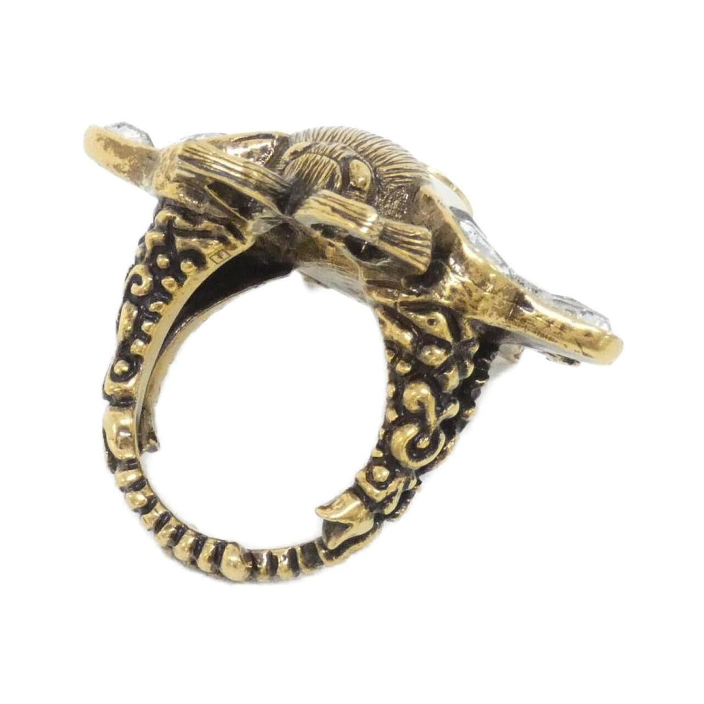 Gucci Ring White Gold — view 2