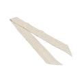 Dior Oblique Scarf Gold