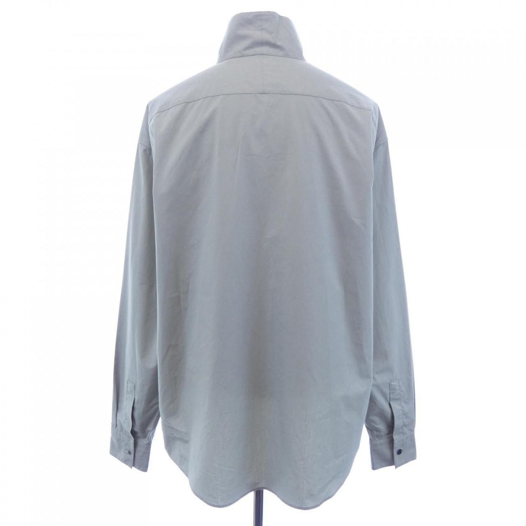 Hermes seecutdouble Highcolor Shirt — view 2