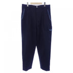 Hermes Pants Black