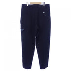Hermes Pants Black — view 2