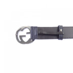 Gucci Belt Black — view 3