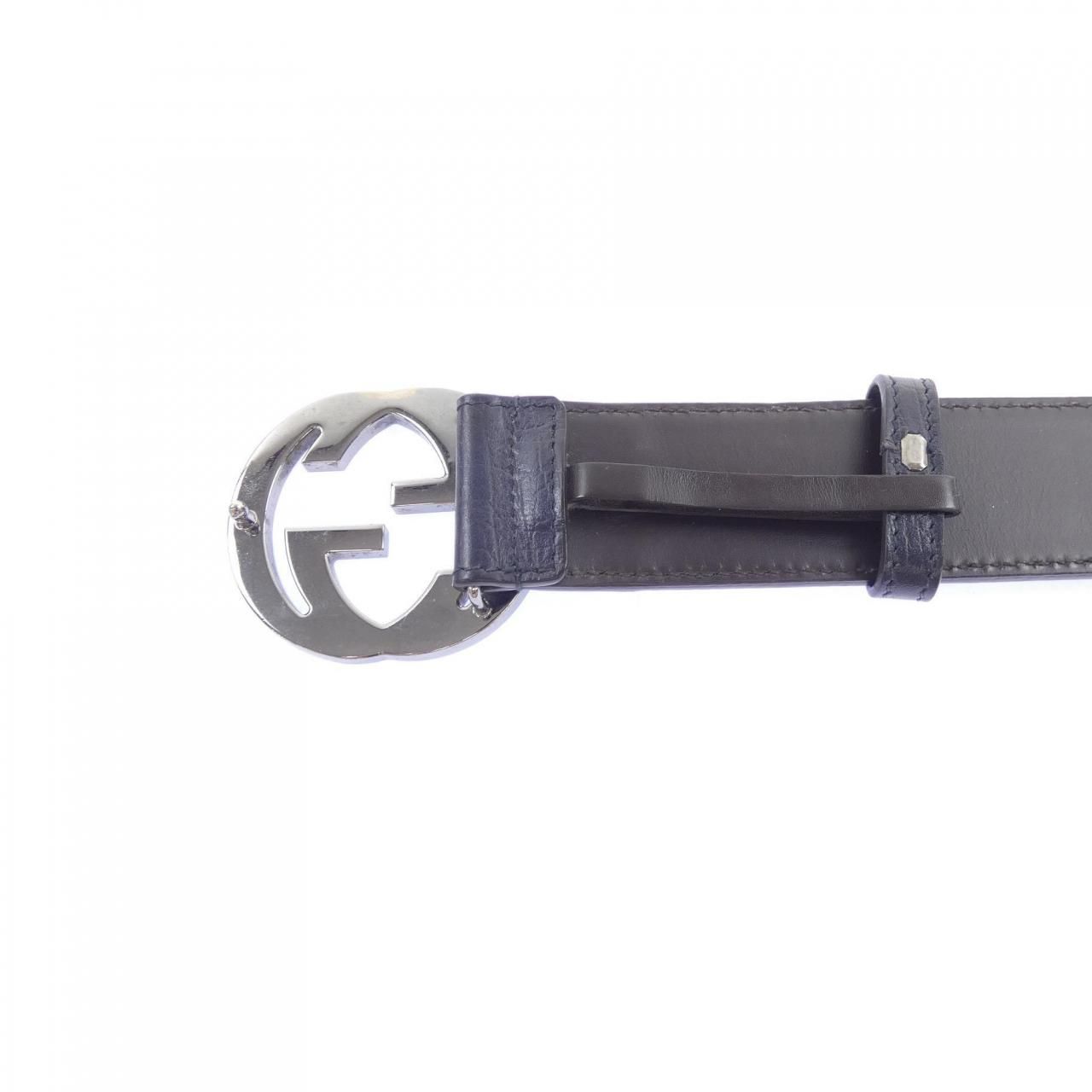 Gucci Belt Black — view 3