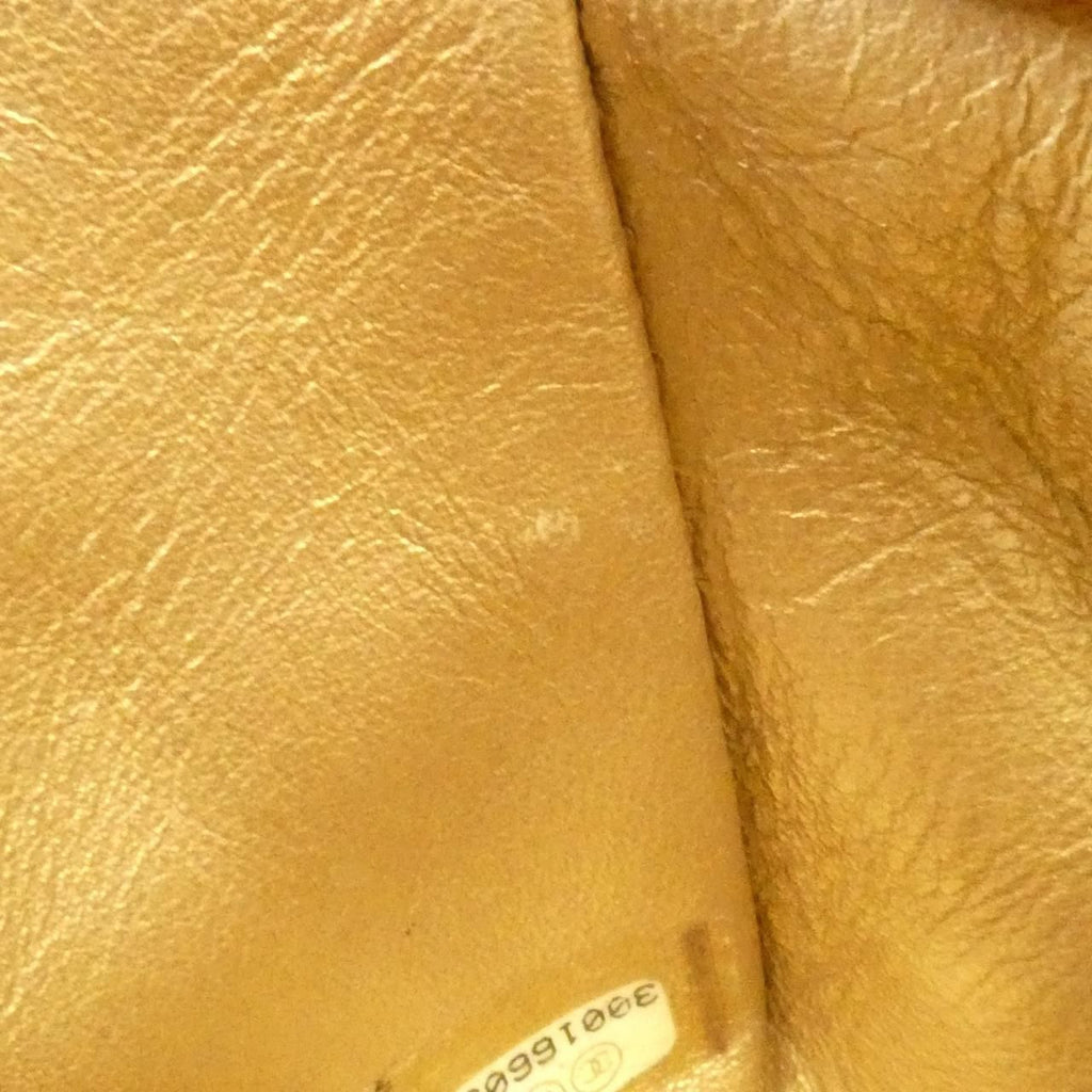 Chanel Shoulder Bag Pink — view 8