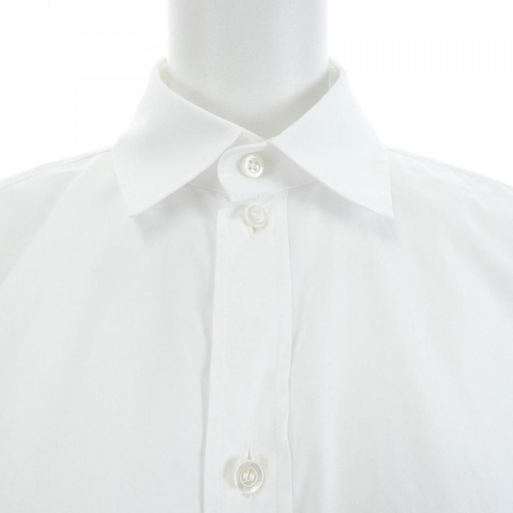 Dior Shirt White — view 5