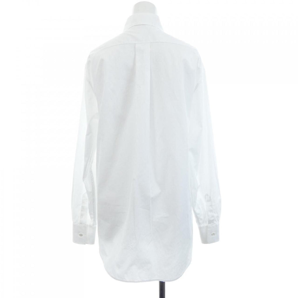 Dior Shirt White — view 2