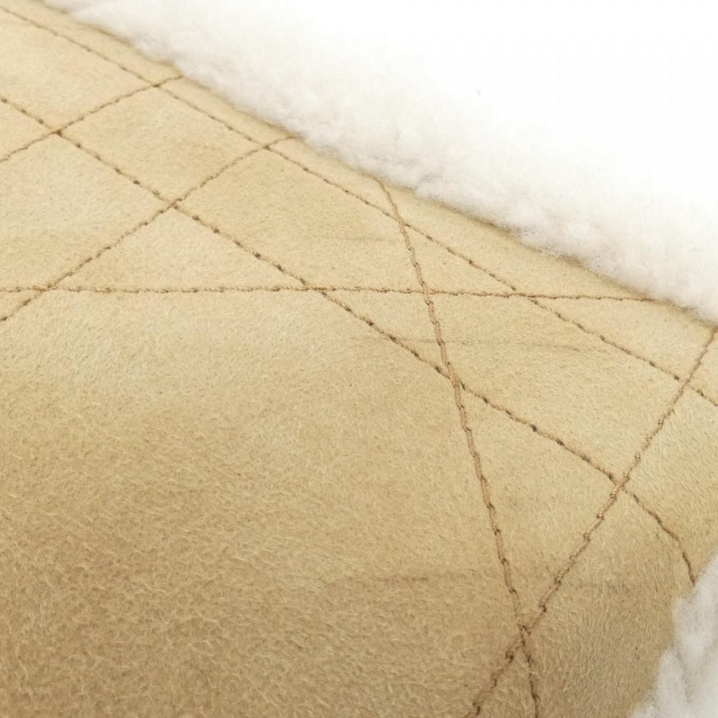 Dior Toujours Bag Handbag Beige — view 4