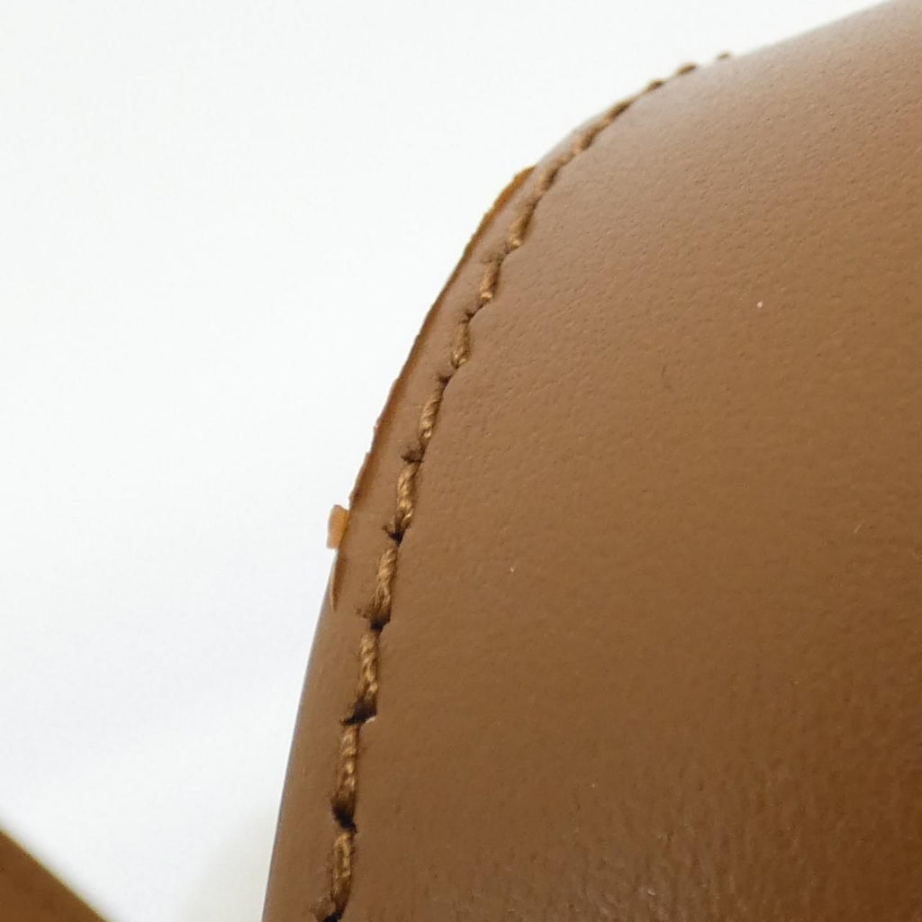 Dior Toujours Bag Handbag Beige — view 9