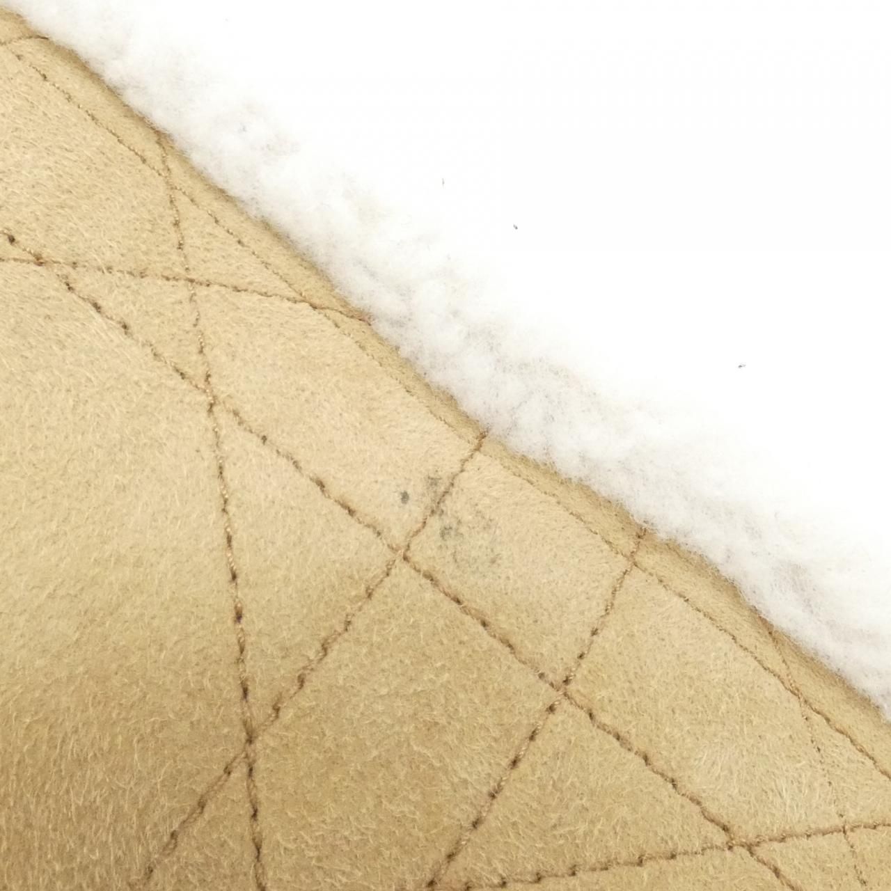 Dior Toujours Bag Handbag Beige — view 5