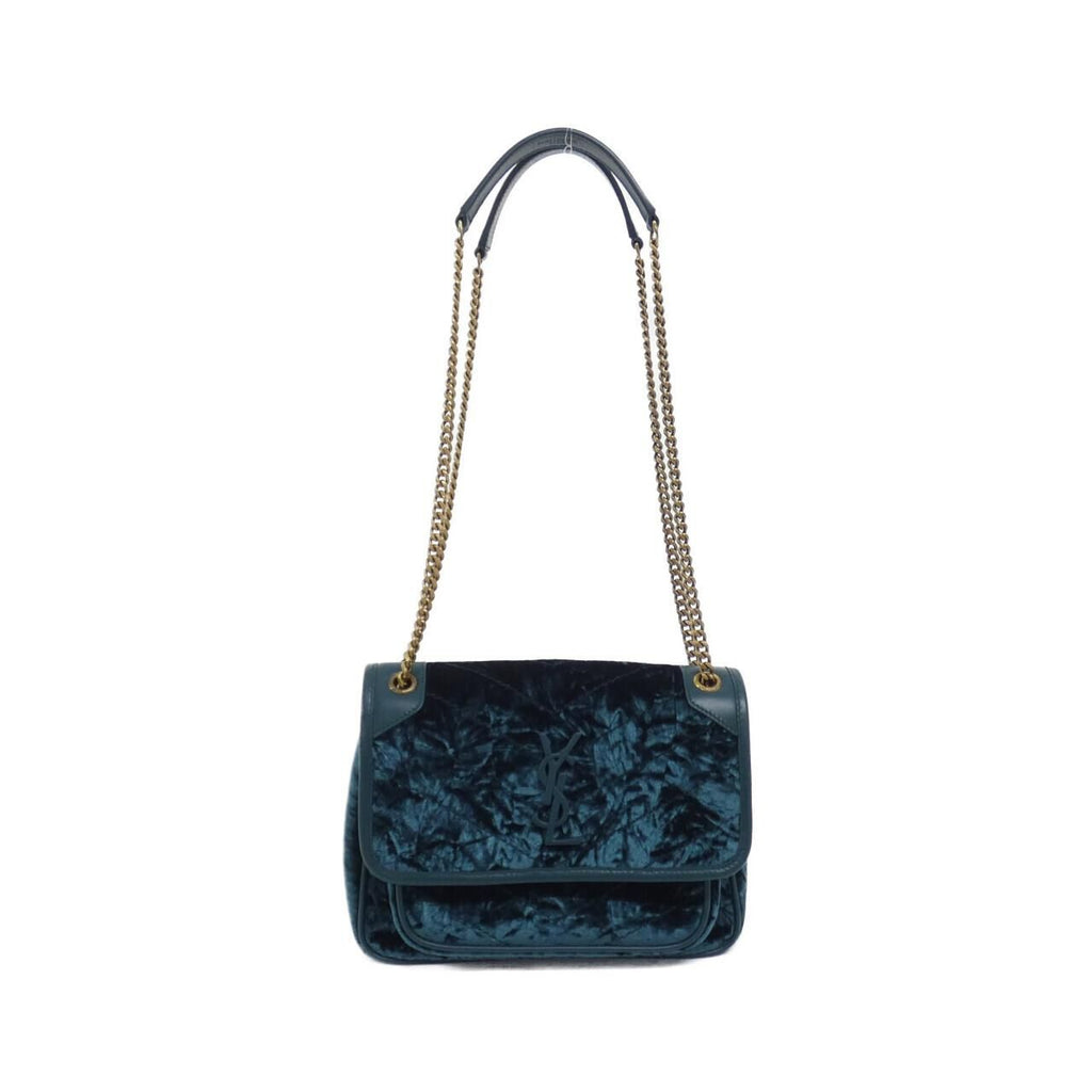 Saint Laurent Niki Baby Shoulder