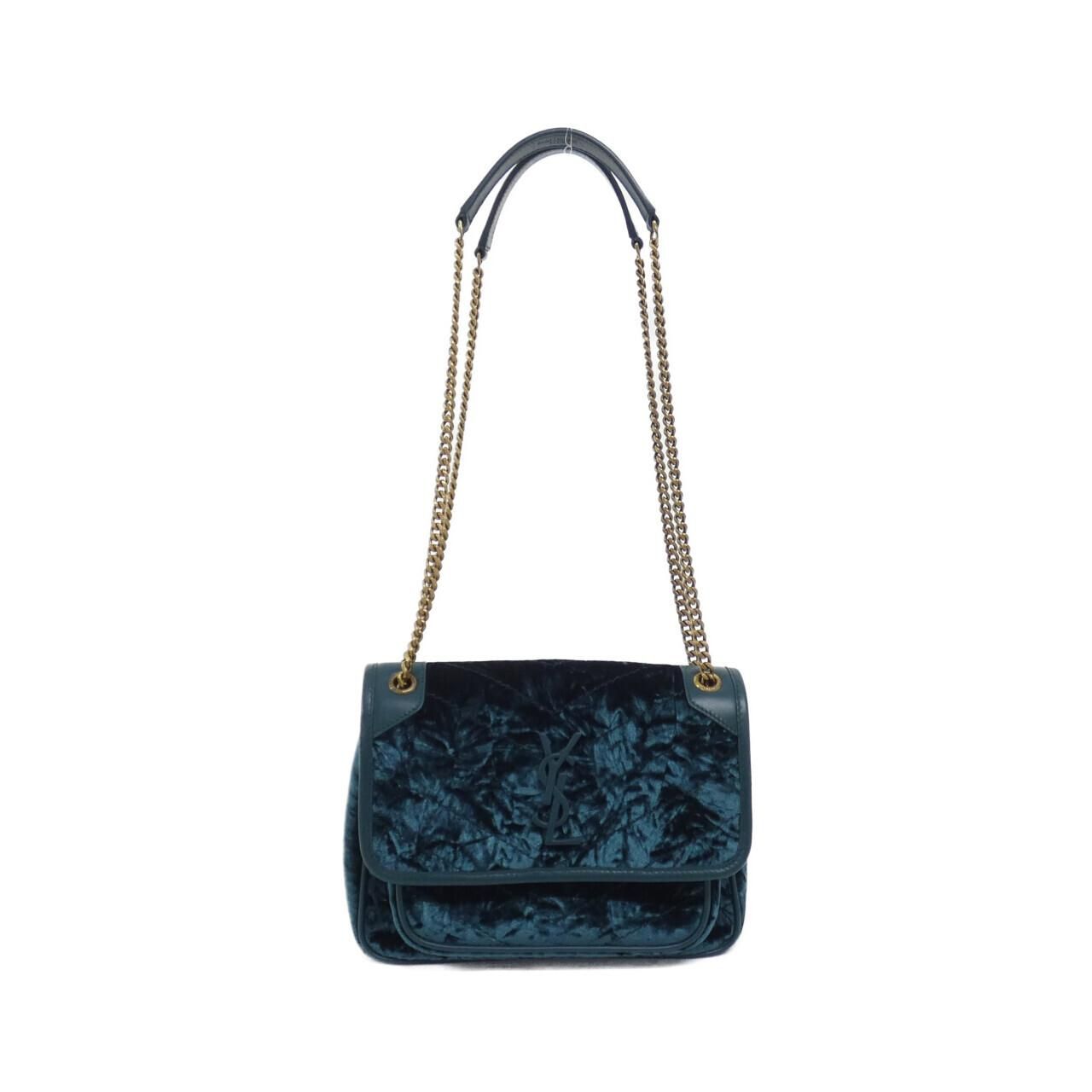 Saint Laurent Niki Baby Shoulder