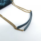 Saint Laurent Niki Baby Shoulder — view 7