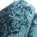 Saint Laurent Niki Baby Shoulder — view 4