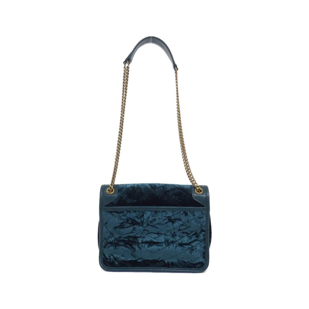 Saint Laurent Niki Baby Shoulder — view 2