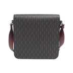 Saint Laurent Monogram Satchel Shoulder — view 2