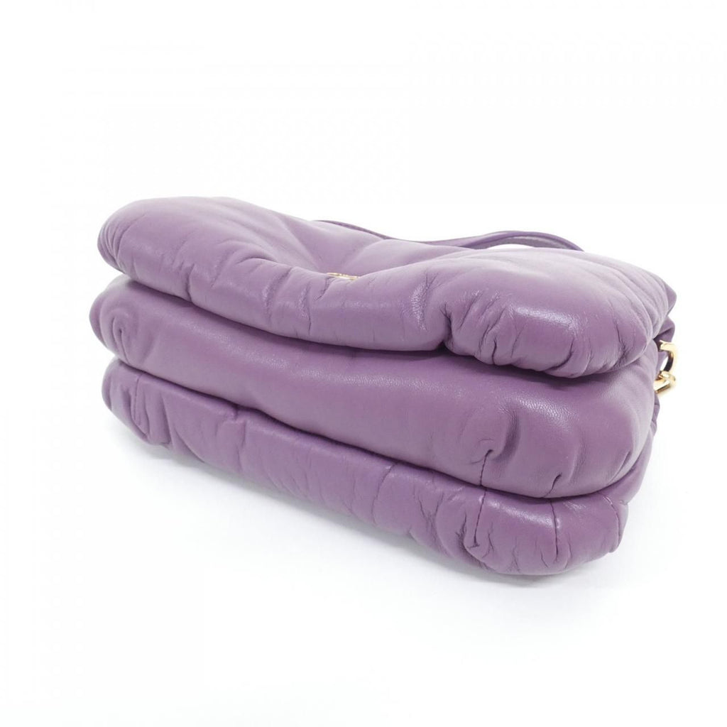 Loewe Goya Puffer Mini Shoulder — view 3