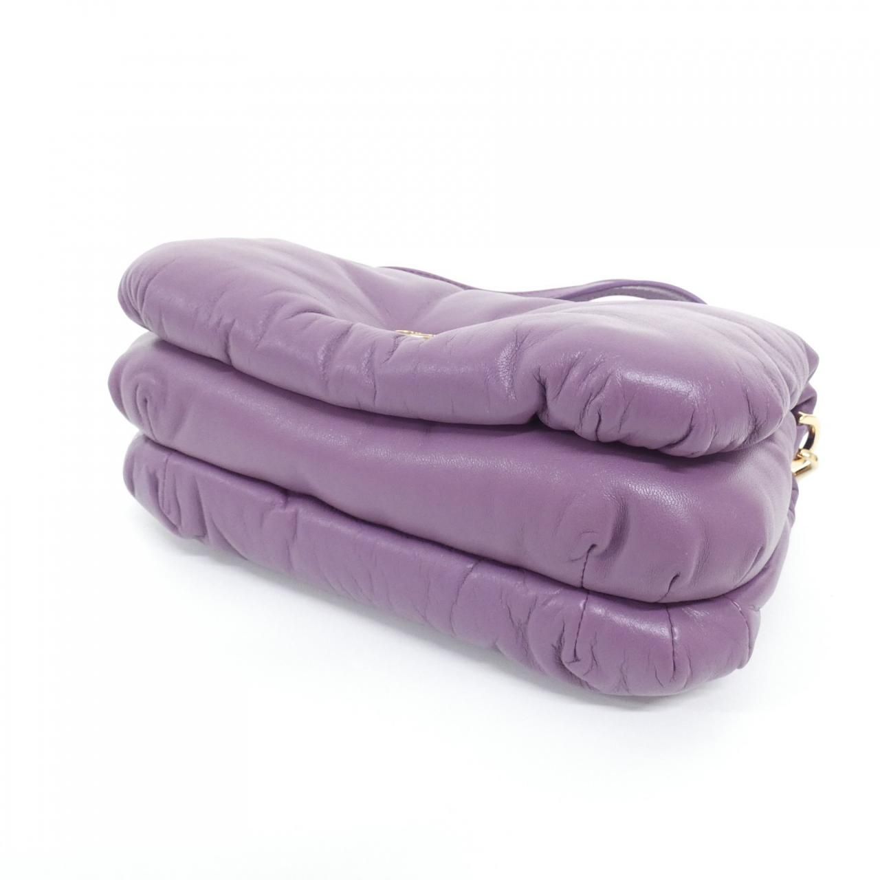 Loewe Goya Puffer Mini Shoulder — view 3
