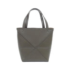 Loewe Puzzle Fold Tote Mini — view 2