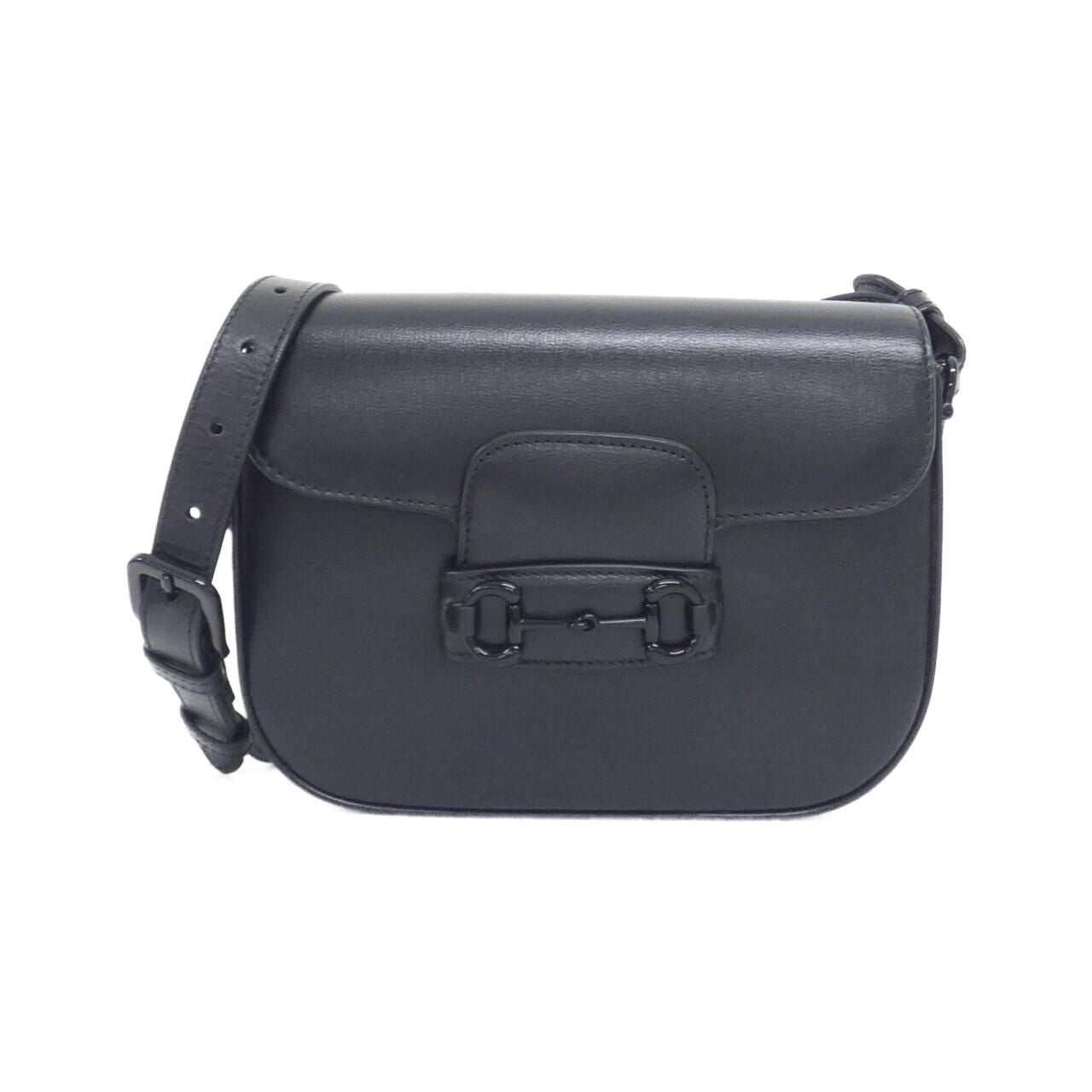 Gucci Horsebit Shoulder