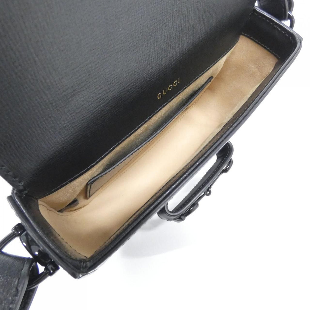 Gucci Horsebit Shoulder — view 8